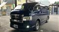2020 Toyota Hiace Van