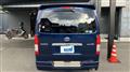 2020 Toyota Hiace Van