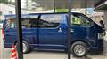 2020 Toyota Hiace Van