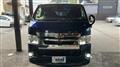 2020 Toyota Hiace Van