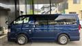 2020 Toyota Hiace Van