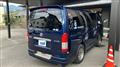 2020 Toyota Hiace Van