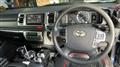 2020 Toyota Hiace Van