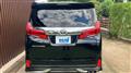 2018 Toyota Alphard G