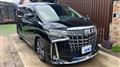 2018 Toyota Alphard G