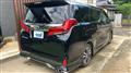 2018 Toyota Alphard G