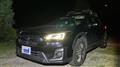 2018 Subaru IMPREZA XV HYBRID