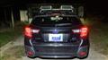 2018 Subaru IMPREZA XV HYBRID