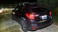 2018 Subaru IMPREZA XV HYBRID