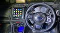 2018 Subaru IMPREZA XV HYBRID