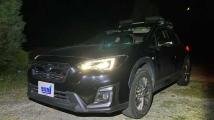2018 Subaru IMPREZA XV HYBRID
