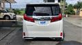 2023 Toyota Alphard G
