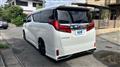 2023 Toyota Alphard G