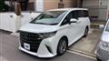 2024 Toyota Alphard G