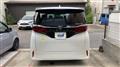 2024 Toyota Alphard G