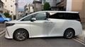 2024 Toyota Alphard G