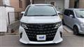 2024 Toyota Alphard G