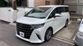 2024 Toyota Alphard G