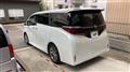 2024 Toyota Alphard G