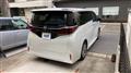 2024 Toyota Alphard G
