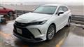 2023 Toyota Harrier Hybrid