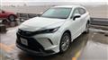 2023 Toyota Harrier Hybrid