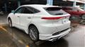 2023 Toyota Harrier Hybrid