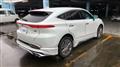 2023 Toyota Harrier Hybrid