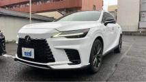 2023 Lexus RX