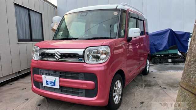 2018 Suzuki Suzuki Others