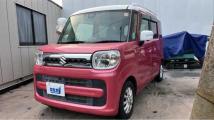 2018 Suzuki Suzuki Others