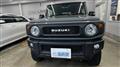 2024 Suzuki Jimny