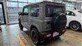 2024 Suzuki Jimny
