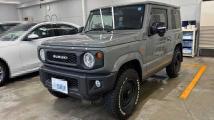 2024 Suzuki Jimny