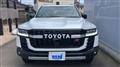 2026 Toyota Land Cruiser