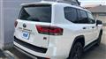2026 Toyota Land Cruiser