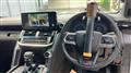 2026 Toyota Land Cruiser