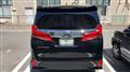 2021 Toyota Alphard G