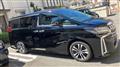 2021 Toyota Alphard G