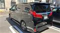 2021 Toyota Alphard G