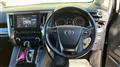 2021 Toyota Alphard G