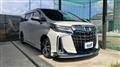2020 Toyota Alphard G