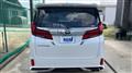 2020 Toyota Alphard G