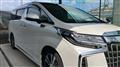 2020 Toyota Alphard G