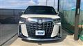 2020 Toyota Alphard G