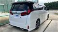 2020 Toyota Alphard G