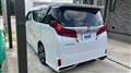 2020 Toyota Alphard G