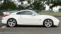 2007 Nissan Fairlady Z