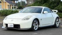2007 Nissan Fairlady Z