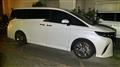 2024 Toyota Alphard G